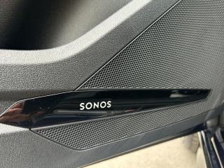 Audi A1 allstreet S line – image 13 of 17