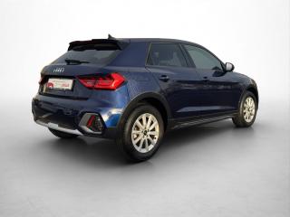 Audi A1 allstreet S line – image 16 of 17