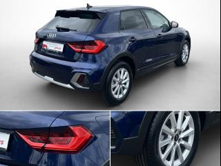Audi A1 allstreet S line – image 17 of 17