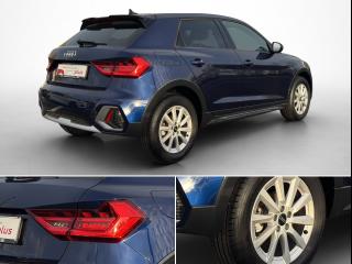 Audi A1 allstreet S line – image 17 of 17