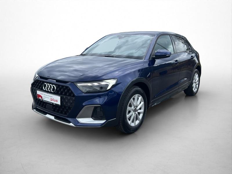 Audi A1 allstreet S line – image 1 of 17