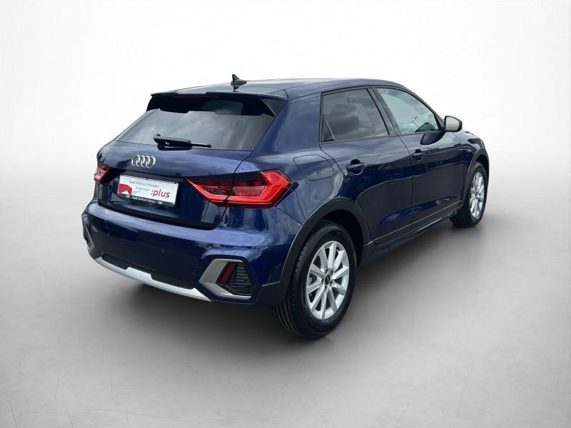 Audi A1 allstreet S line – image 2 of 17
