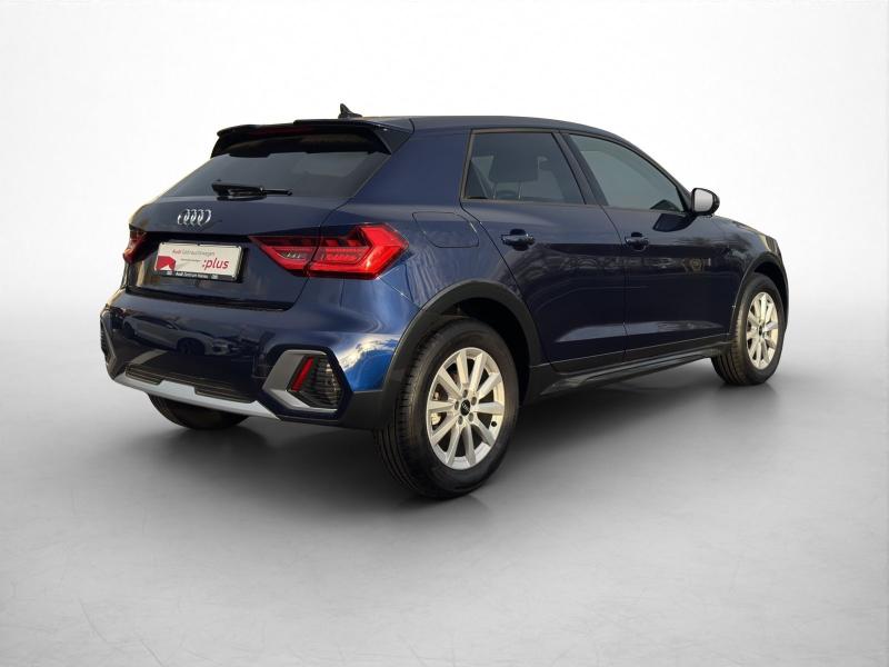 Audi A1 allstreet S line – image 2 of 17