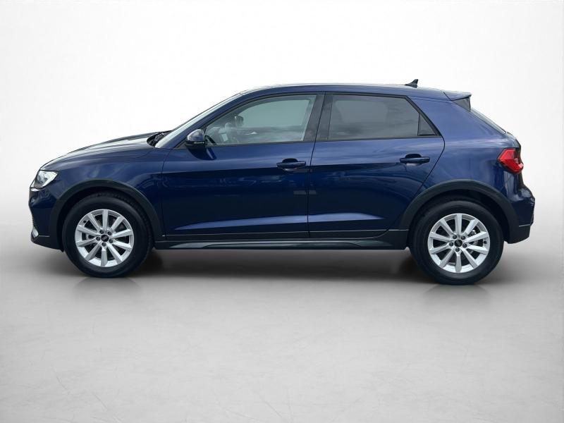 Audi A1 allstreet S line – image 3 of 17