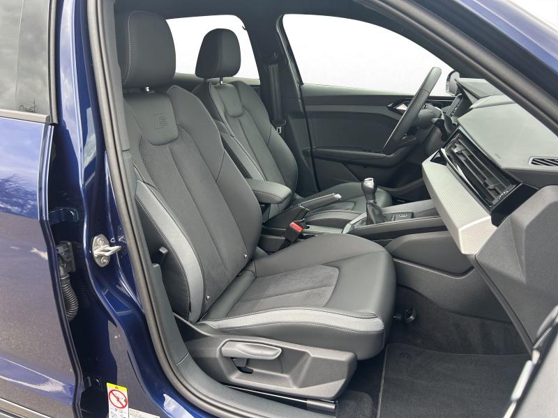Audi A1 allstreet S line – image 4 of 17