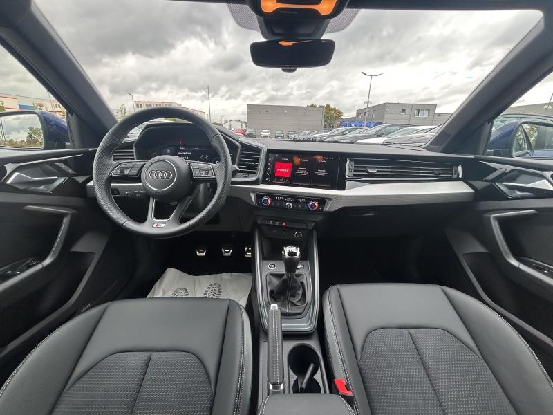Audi A1 allstreet S line – image 7 of 17