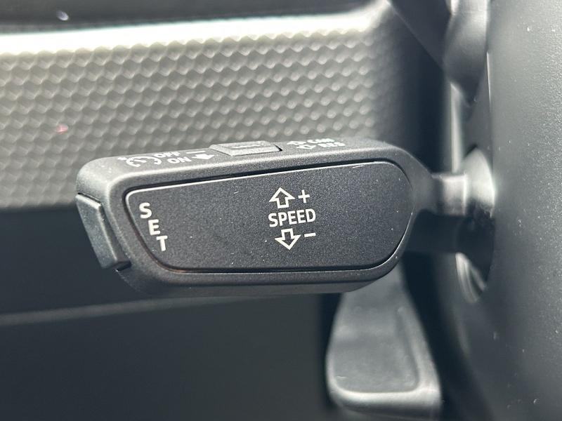 Audi A1 allstreet S line – image 15 of 17