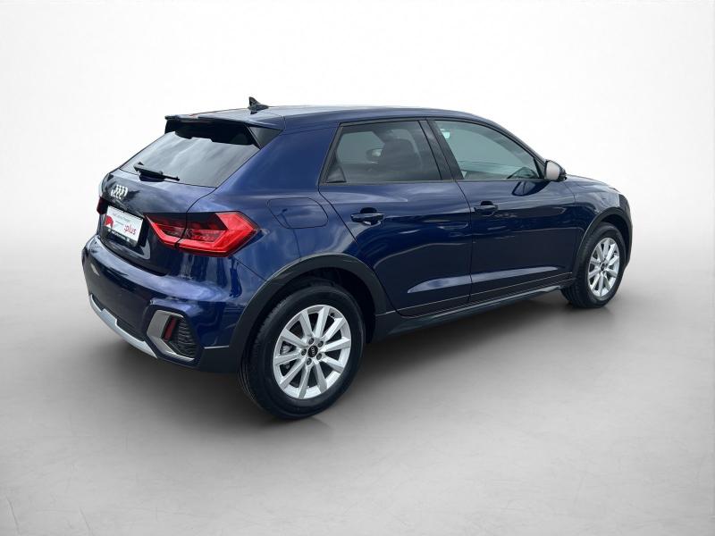 Audi A1 allstreet S line – image 16 of 17