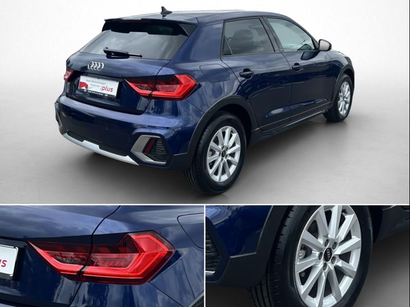 Audi A1 allstreet S line – image 17 of 17