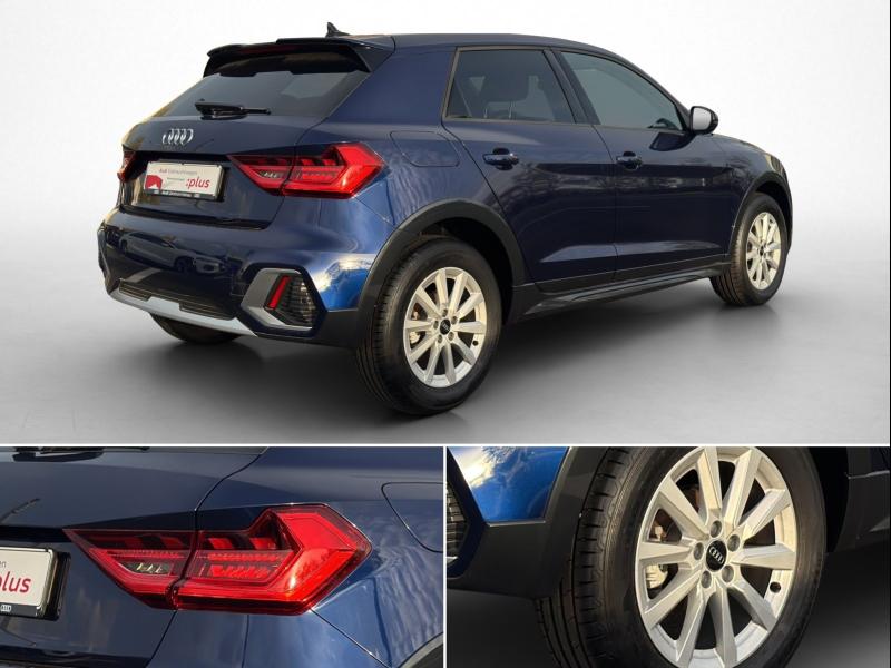 Audi A1 allstreet S line – image 17 of 17