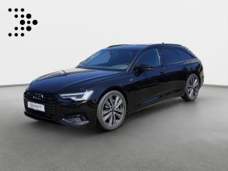 Audi A6 Avant S line – image 1 of 24