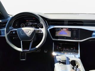 Audi A6 Avant S line – image 5 of 24