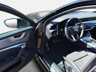 Audi A6 Avant S line – image 14 of 24