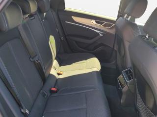 Audi A6 Avant S line – image 16 of 24