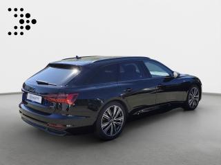 Audi A6 Avant S line – image 18 of 24