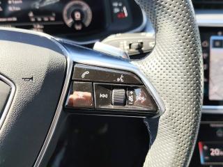 Audi A6 Avant S line – image 19 of 24