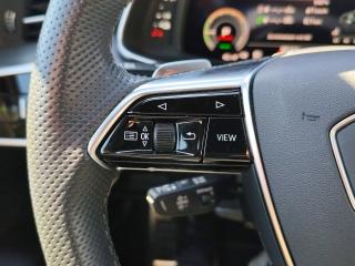 Audi A6 Avant S line – image 20 of 24