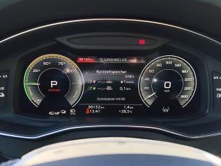 Audi A6 Avant S line – image 22 of 24