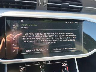 Audi A6 Avant S line – image 23 of 24