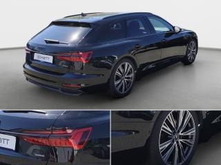 Audi A6 Avant S line – image 24 of 24