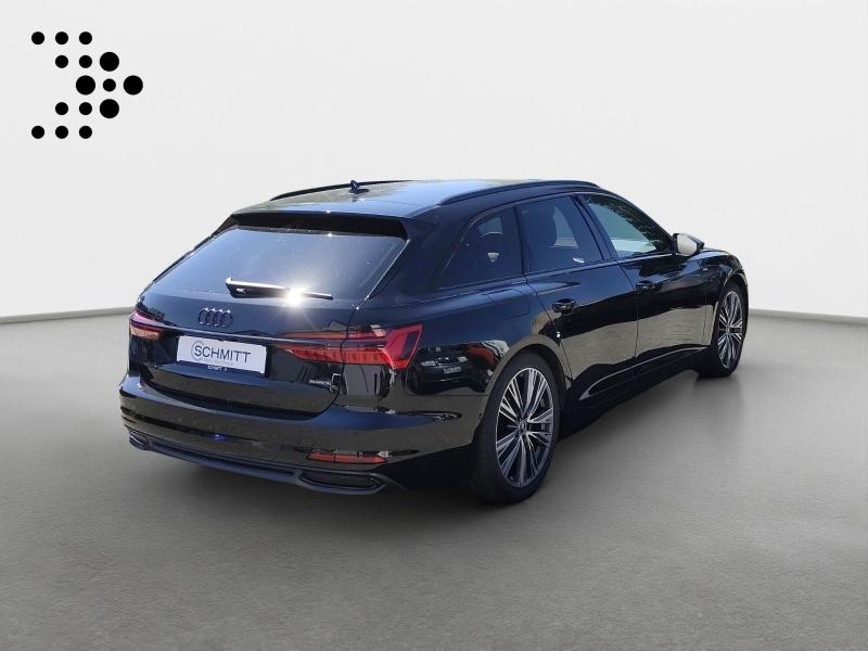 Audi A6 Avant S line – image 2 of 24