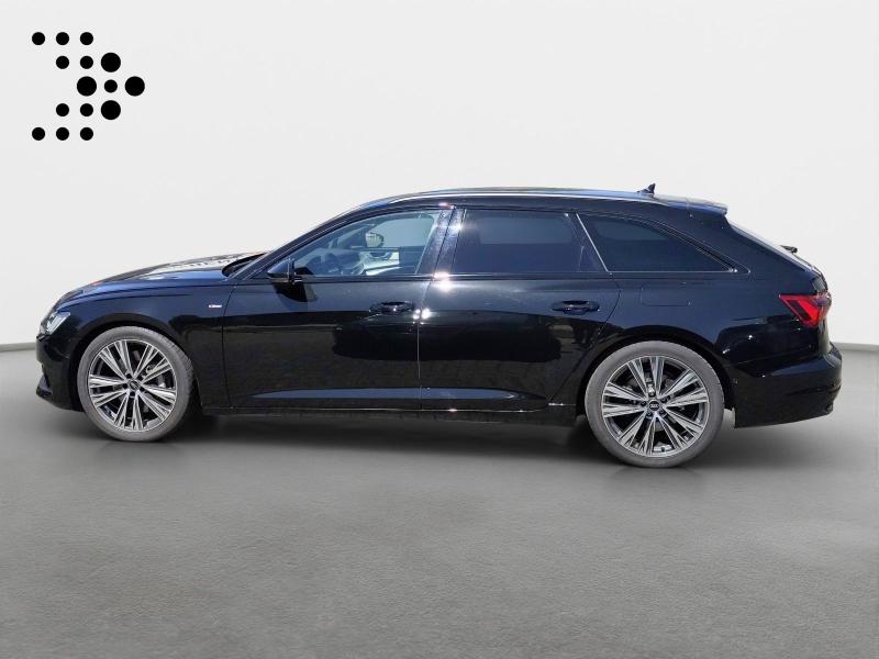 Audi A6 Avant S line – image 3 of 24