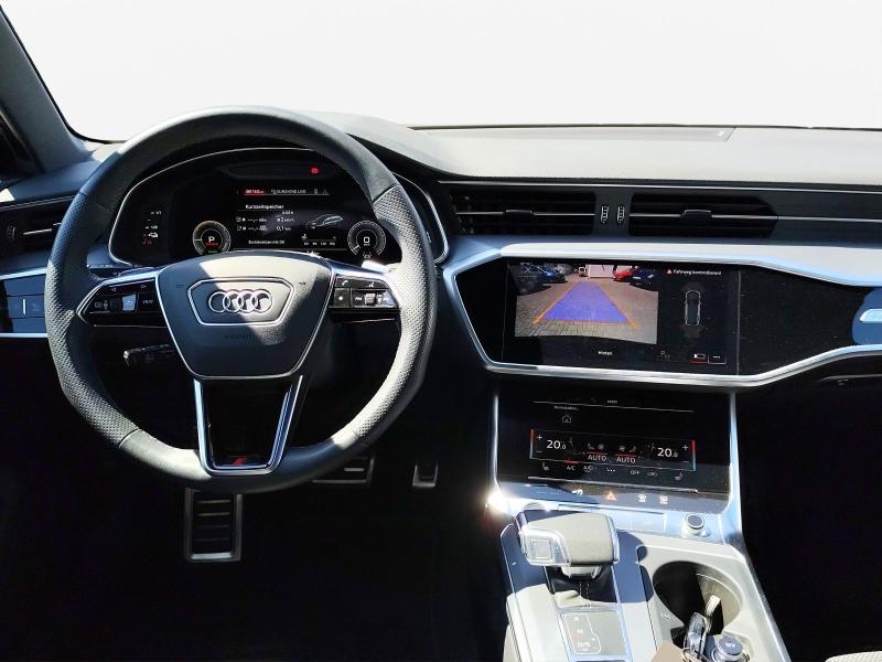 Audi A6 Avant S line – image 5 of 24