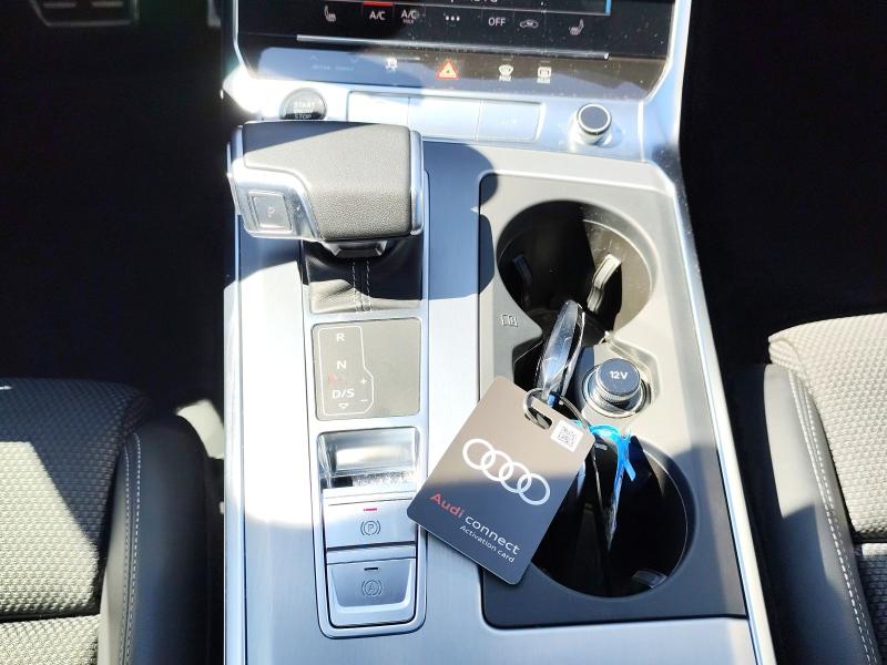 Audi A6 Avant S line – image 7 of 24