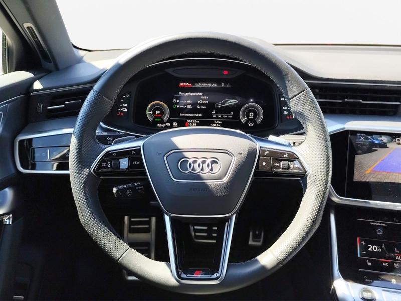 Audi A6 Avant S line – image 8 of 24