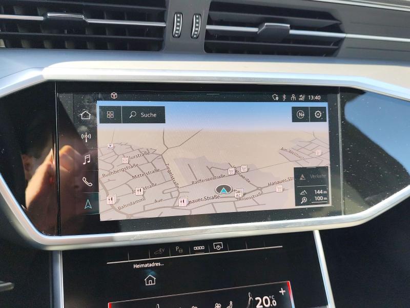 Audi A6 Avant S line – image 15 of 24
