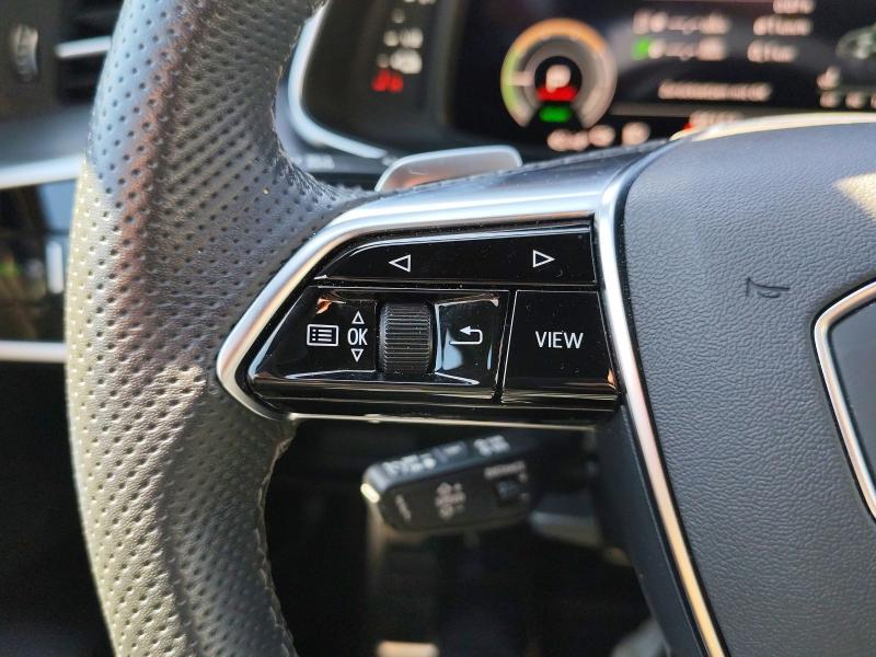 Audi A6 Avant S line – image 20 of 24