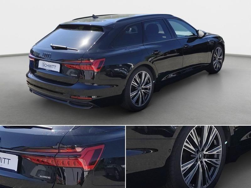 Audi A6 Avant S line – image 24 of 24