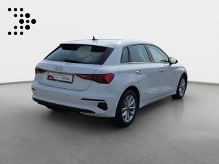 Audi A3 Sportback – image 2 of 20