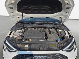 Audi A3 Sportback – image 17 of 20