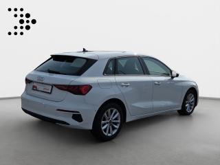 Audi A3 Sportback – image 18 of 20