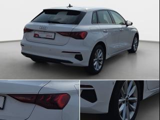 Audi A3 Sportback – image 20 of 20