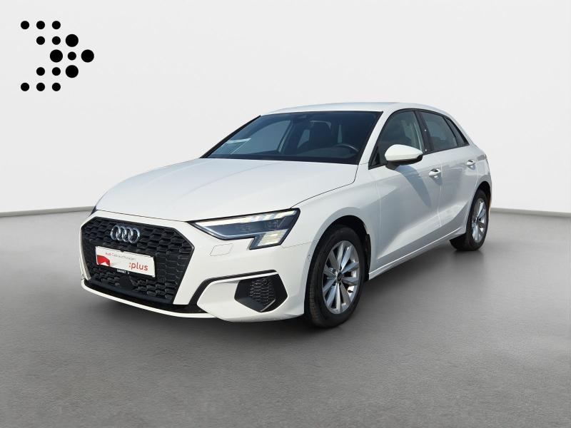 Audi A3 Sportback – image 1 of 20