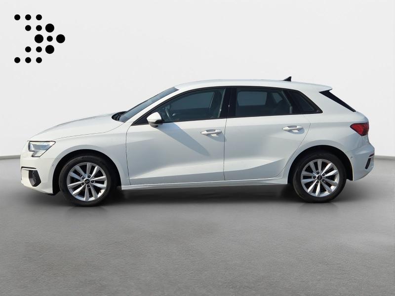 Audi A3 Sportback – image 3 of 20