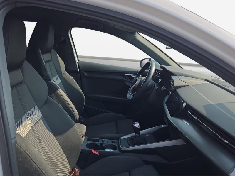Audi A3 Sportback – image 4 of 20
