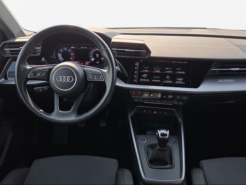Audi A3 Sportback – image 5 of 20