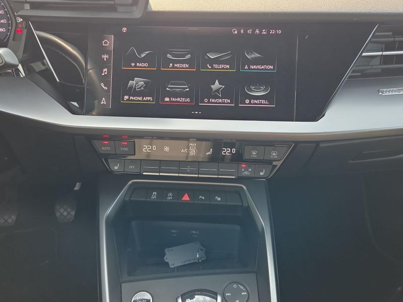 Audi A3 Sportback – image 6 of 20