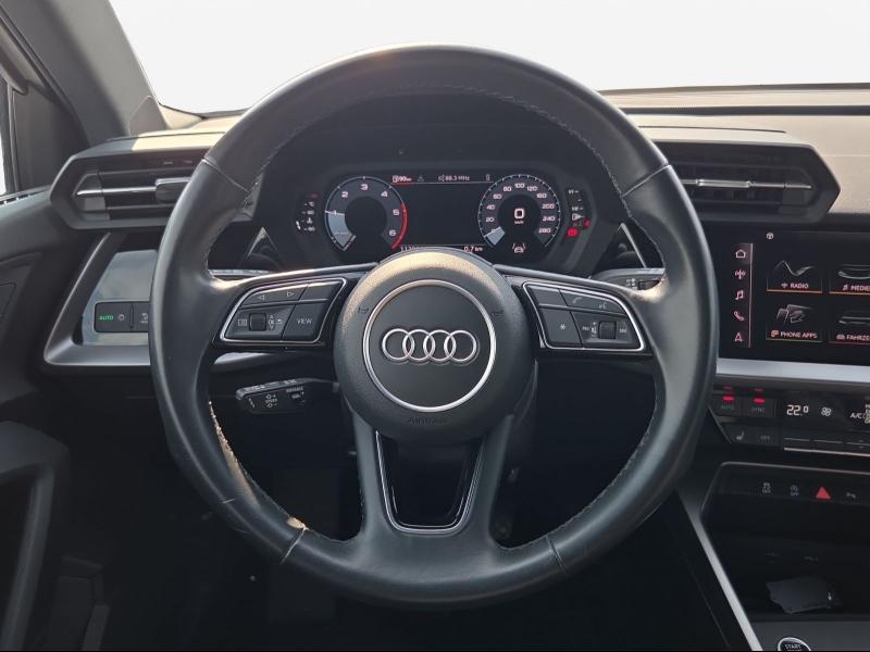 Audi A3 Sportback – image 8 of 20
