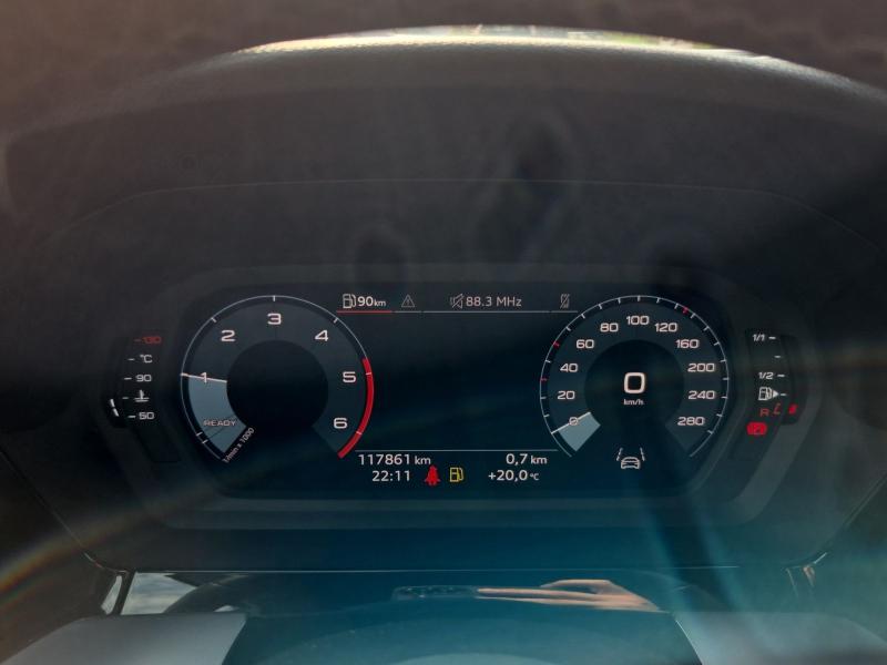 Audi A3 Sportback – image 9 of 20