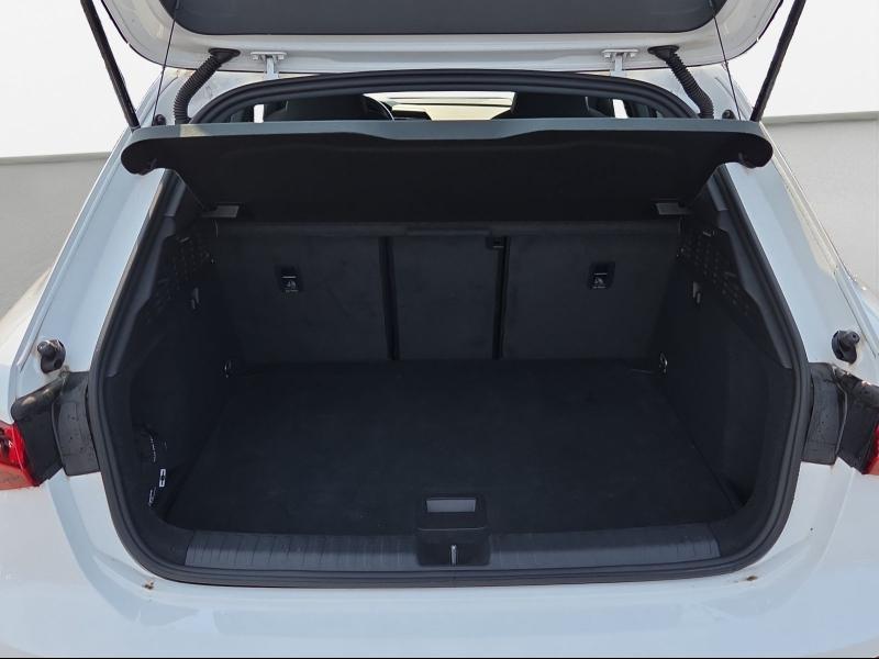 Audi A3 Sportback – image 11 of 20