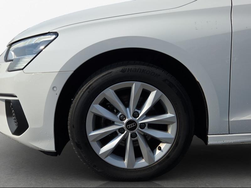 Audi A3 Sportback – image 12 of 20