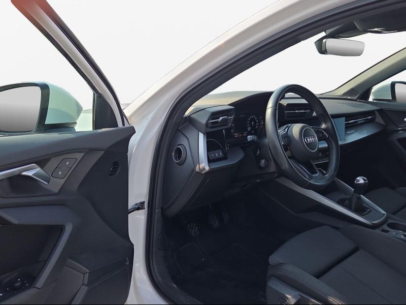 Audi A3 Sportback – image 13 of 20