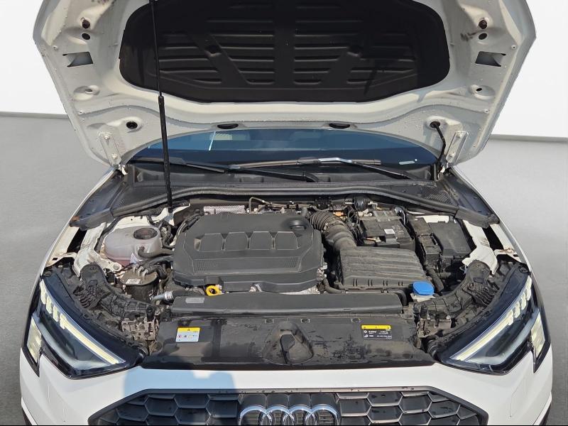 Audi A3 Sportback – image 17 of 20