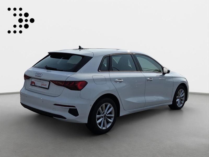 Audi A3 Sportback – image 18 of 20
