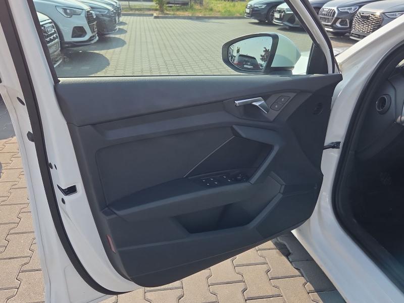 Audi A3 Sportback – image 19 of 20