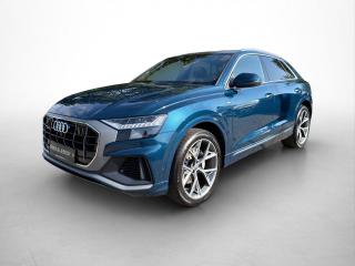 Audi Q8 S line – image 1 of 23